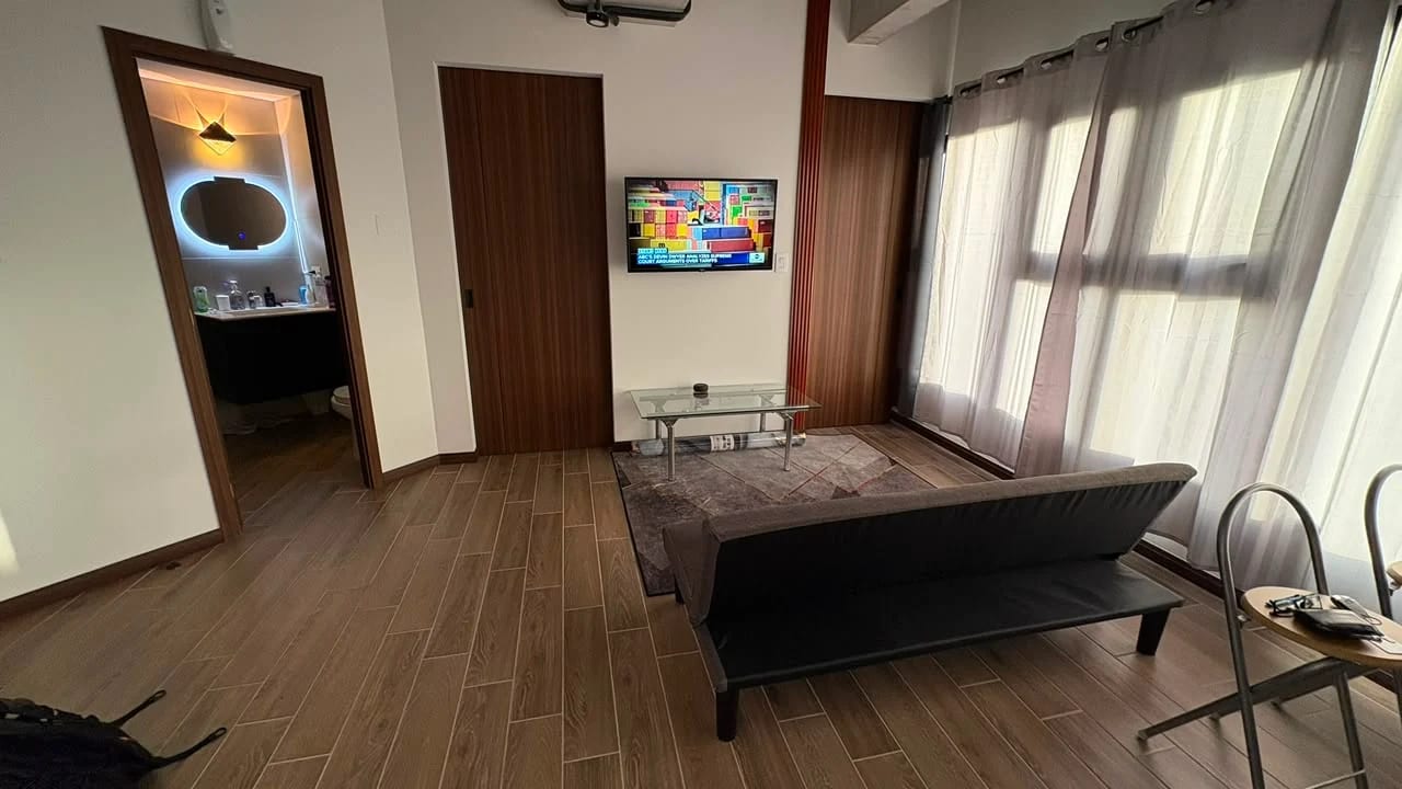 Apartamento de lujo en zona 4 — Apartamento en Venta en Zona 4, Guatemala, Ciudad — foto 6 de 12