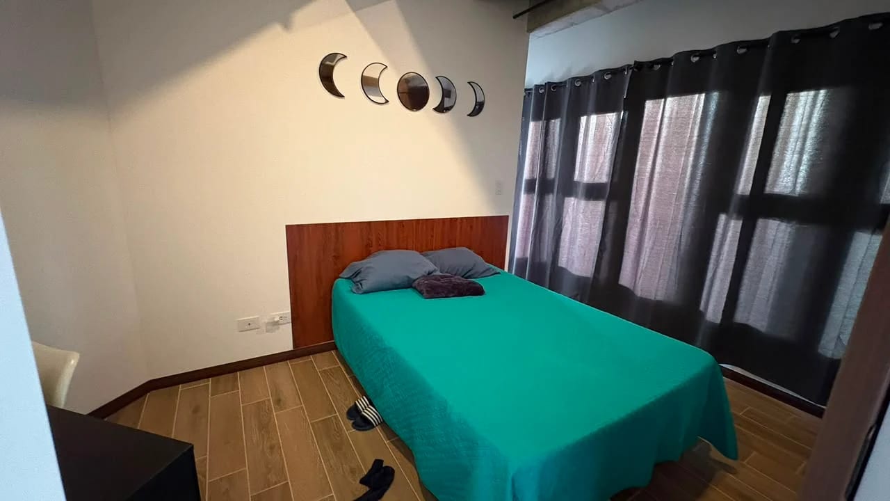 Apartamento de lujo en zona 4 — Apartamento en Venta en Zona 4, Guatemala, Ciudad — foto 8 de 12