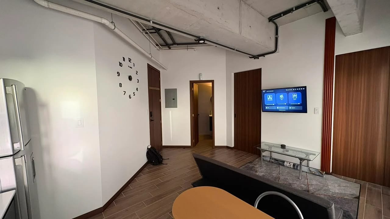 Apartamento de lujo en zona 4 — Apartamento en Venta en Zona 4, Guatemala, Ciudad — foto 7 de 12