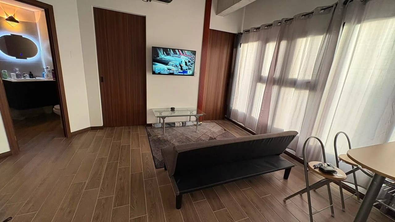 Apartamento de lujo en zona 4 — Apartamento en Venta en Zona 4, Guatemala, Ciudad — foto 9 de 12