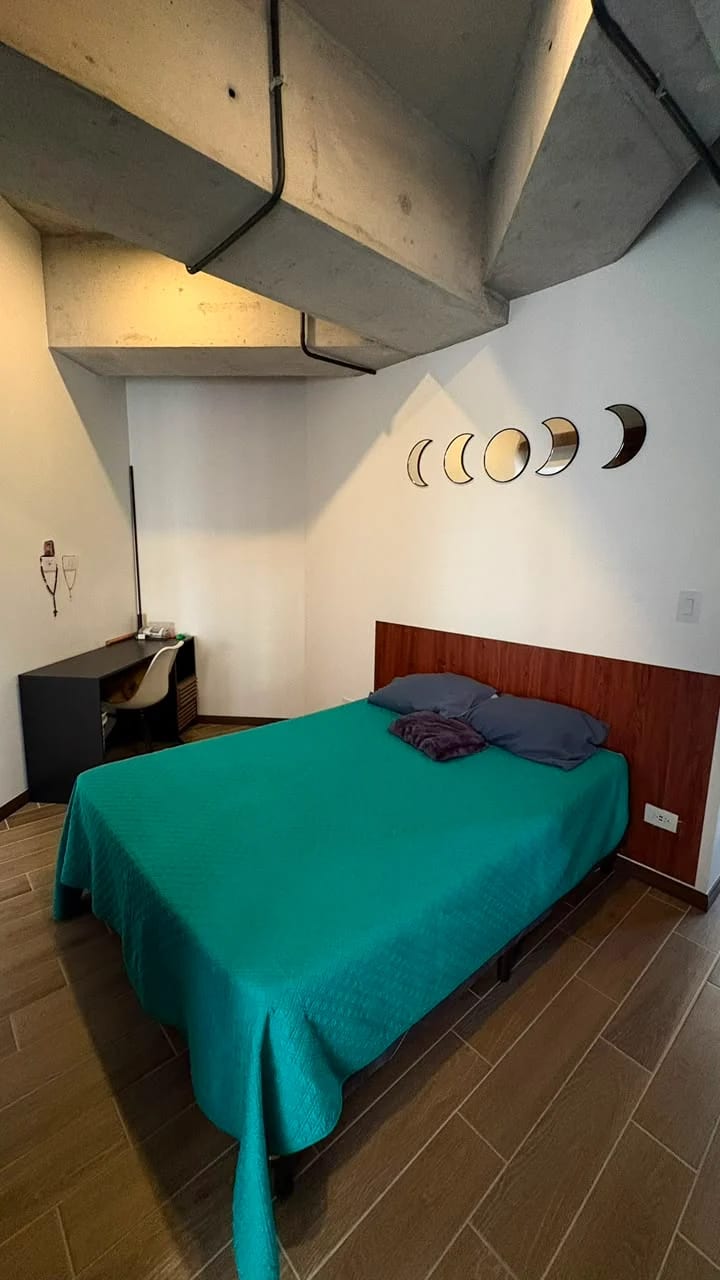 Apartamento de lujo en zona 4 — Apartamento en Venta en Zona 4, Guatemala, Ciudad — foto 10 de 12