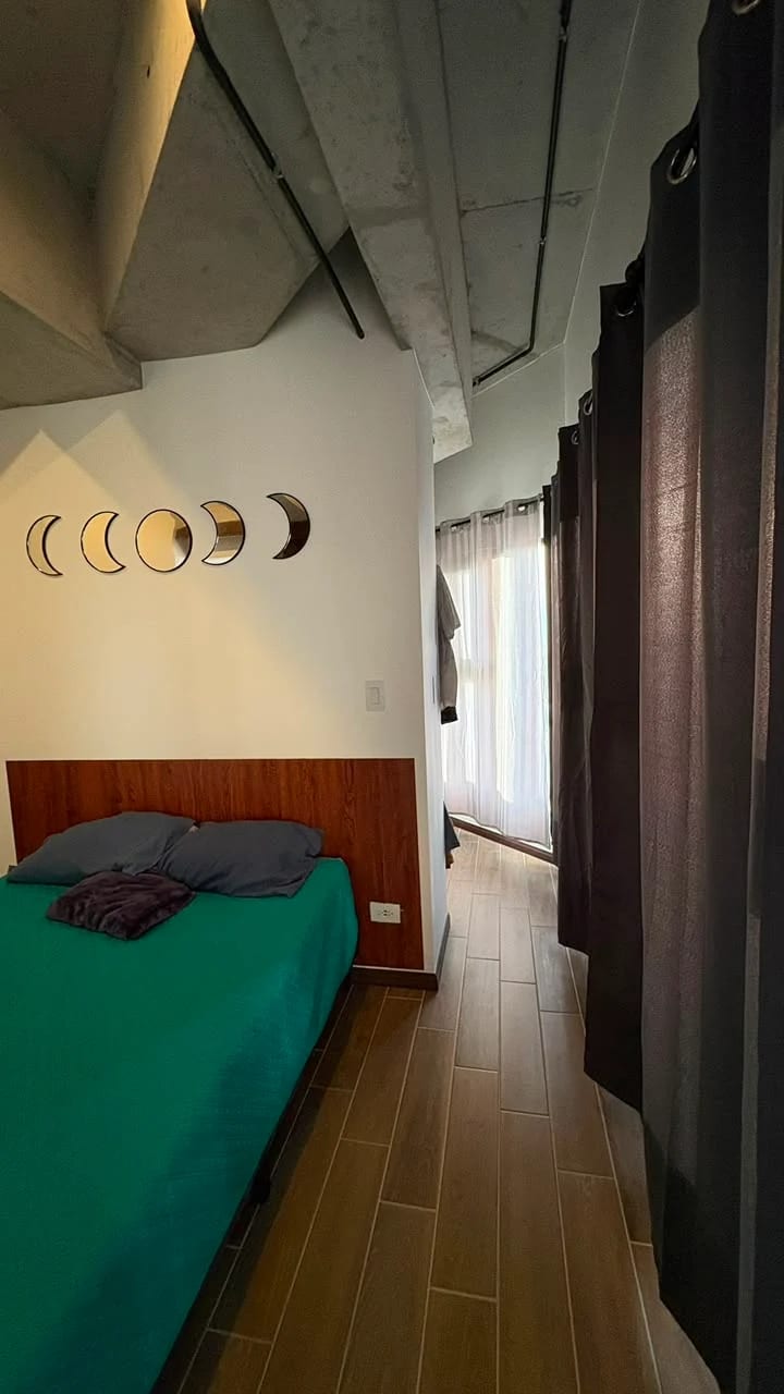 Apartamento de lujo en zona 4 — Apartamento en Venta en Zona 4, Guatemala, Ciudad — foto 11 de 12