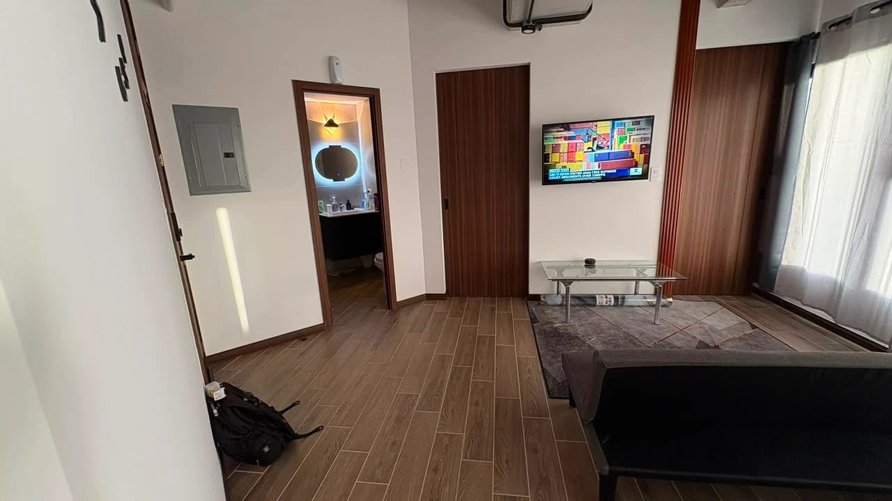 Apartamento de lujo en zona 4 — Apartamento en Venta en Zona 4, Guatemala, Ciudad — foto 12 de 12