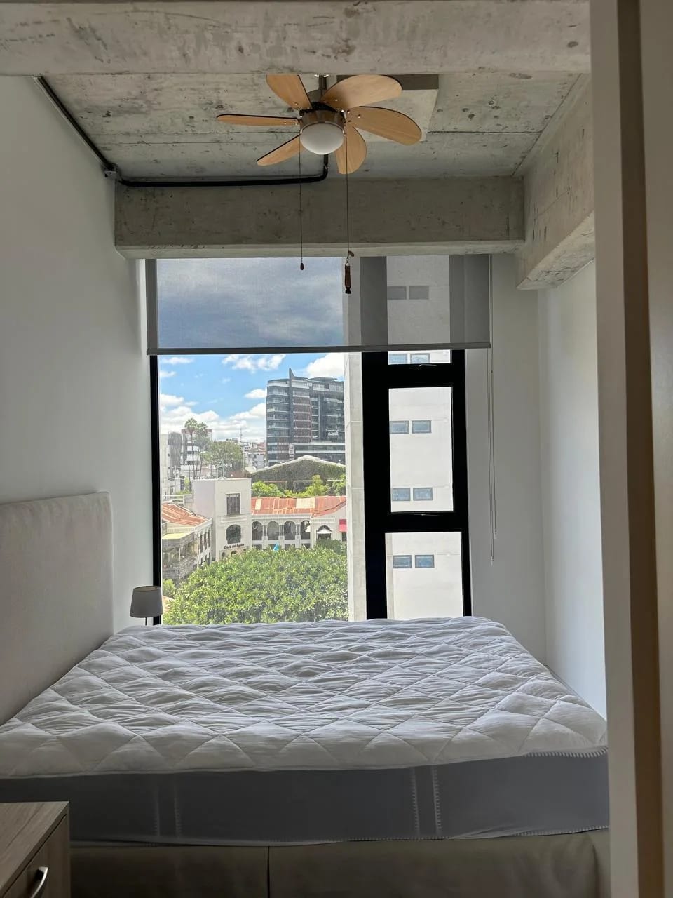 Apartamento moderno en zona 4 — Apartamento en Alquiler en Zona 4, Guatemala, Ciudad — foto 3 de 15