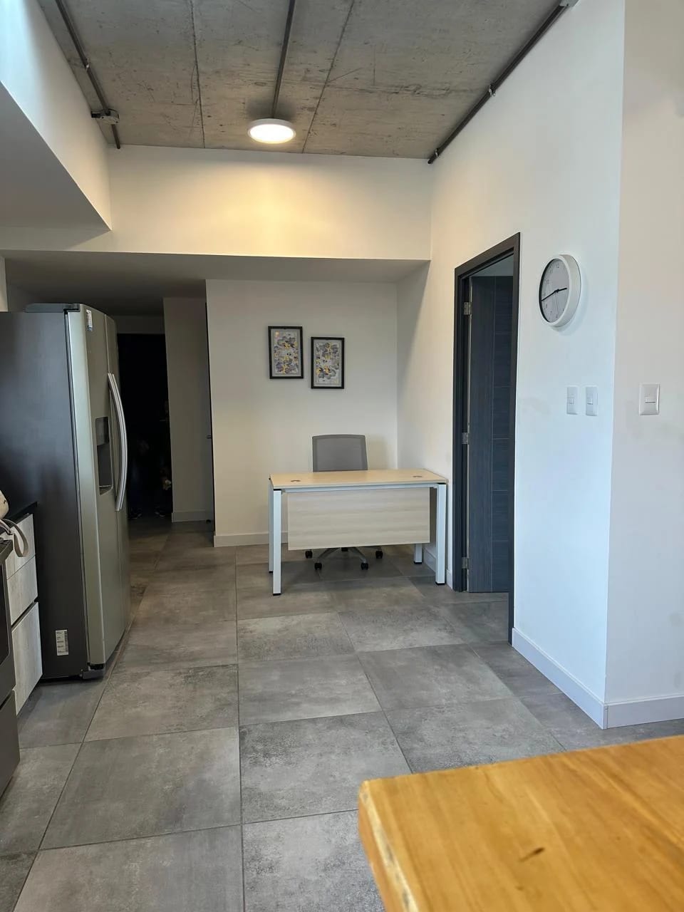 Apartamento moderno en zona 4 — Apartamento en Alquiler en Zona 4, Guatemala, Ciudad — foto 5 de 15