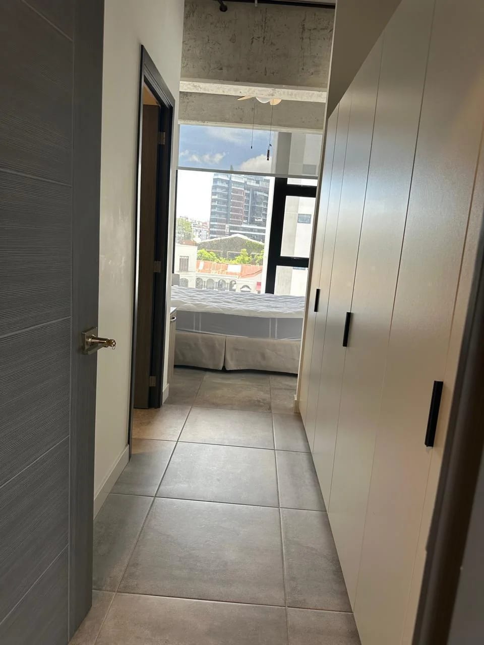 Apartamento moderno en zona 4 — Apartamento en Alquiler en Zona 4, Guatemala, Ciudad — foto 4 de 15