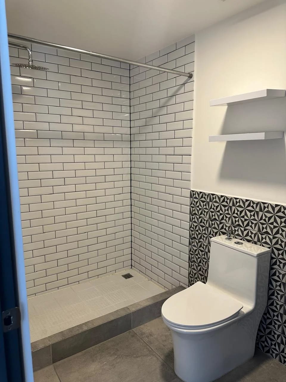 Apartamento moderno en zona 4 — Apartamento en Alquiler en Zona 4, Guatemala, Ciudad — foto 12 de 15