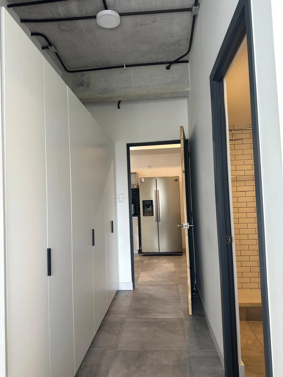 Apartamento moderno en zona 4 — Apartamento en Alquiler en Zona 4, Guatemala, Ciudad — foto 13 de 15