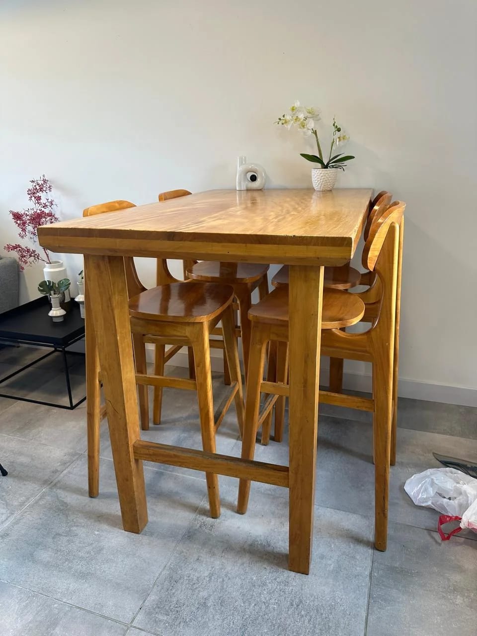 Apartamento moderno en zona 4 — Apartamento en Alquiler en Zona 4, Guatemala, Ciudad — foto 14 de 15