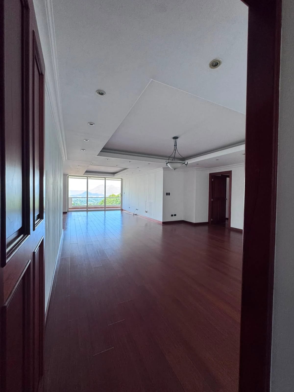 Apartamento de Lujo en zona 14 — Apartamento en Alquiler en Zona 14, Guatemala, Ciudad — foto 4 de 17