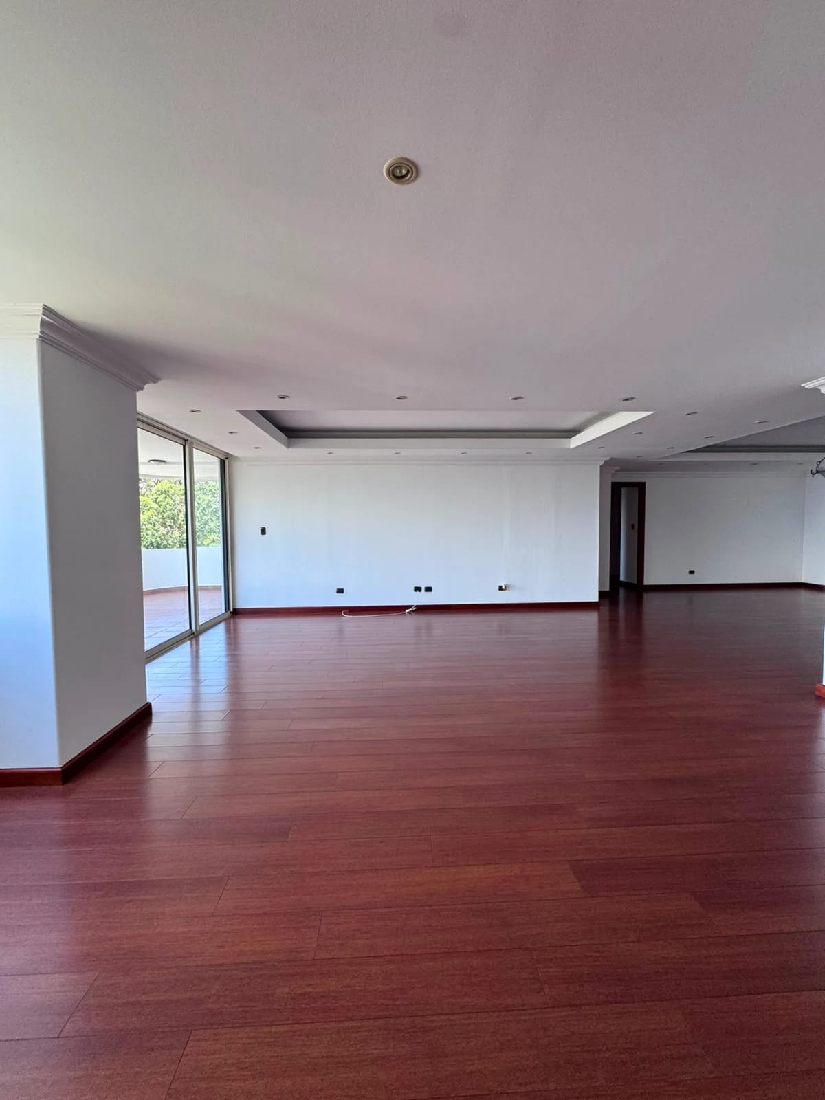 Apartamento de Lujo en zona 14 — Apartamento en Alquiler en Zona 14, Guatemala, Ciudad — foto 1 de 17