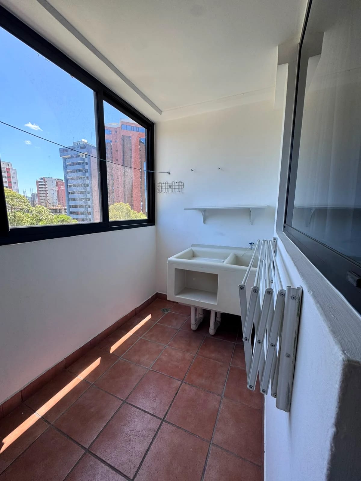 Apartamento de Lujo en zona 14 — Apartamento en Alquiler en Zona 14, Guatemala, Ciudad — foto 11 de 17
