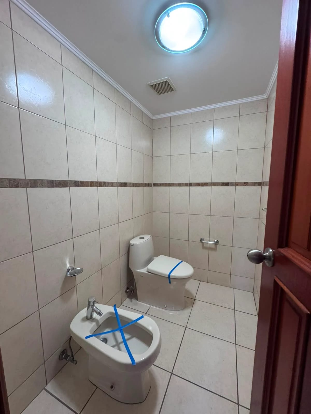 Apartamento de Lujo en zona 14 — Apartamento en Alquiler en Zona 14, Guatemala, Ciudad — foto 16 de 17