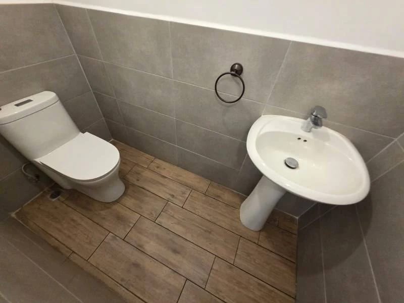 Apartamento de lujo en zona 10 — Apartamento en Alquiler en Zona 10, Guatemala, Ciudad — foto 9 de 9