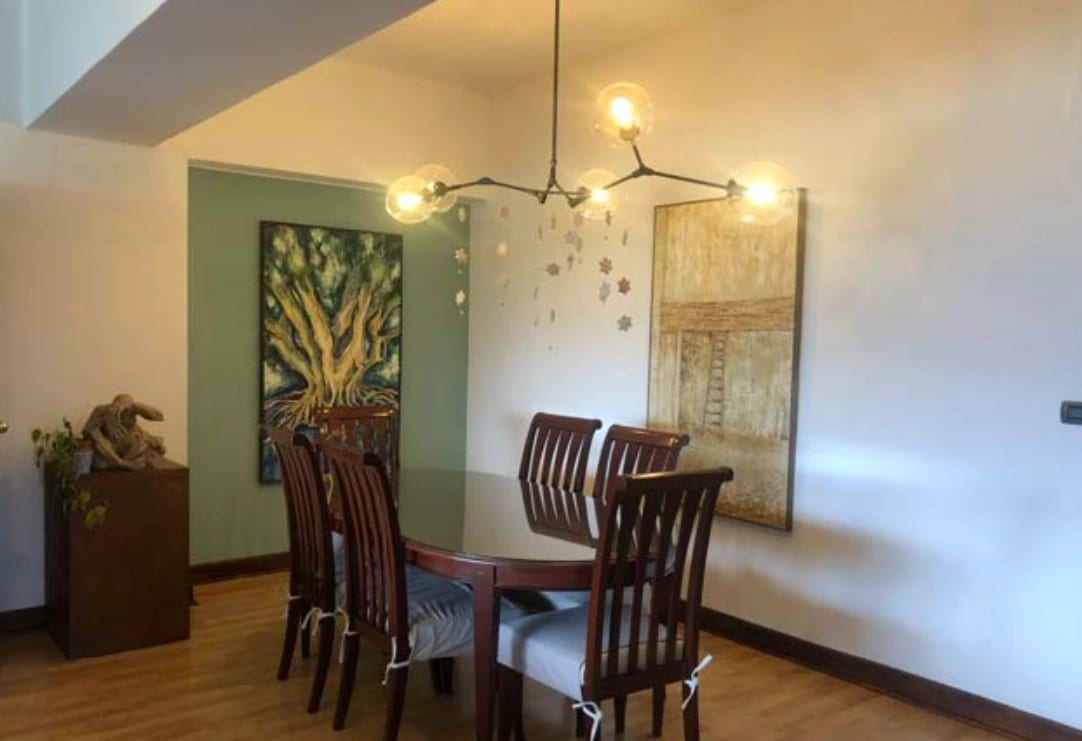 Apartamento Amueblado de lujo en zona 14 — Apartamento en Alquiler en Zona 14, Guatemala, Ciudad — foto 4 de 13