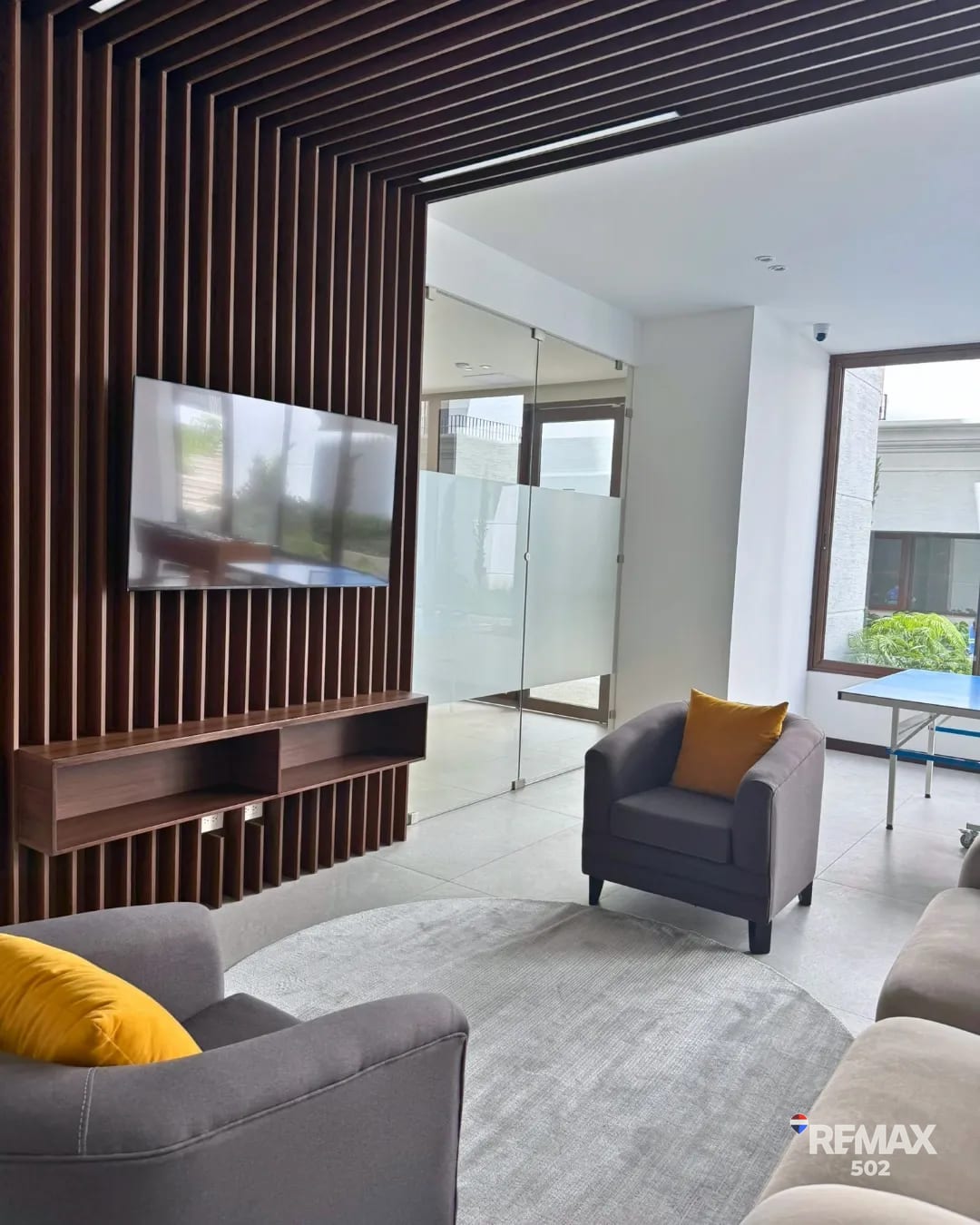 Espectacular Apartamento en Cayalá — Apartamento en Alquiler en Zona 16, Guatemala, Ciudad — foto 7 de 10