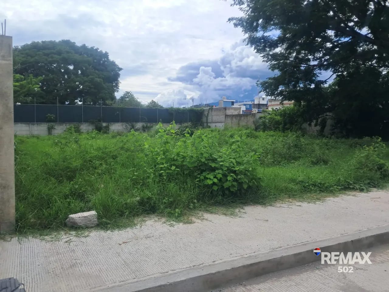 Terreno topografía plana en Venta en Jutiapa. — Terreno en Venta en Jutiapa, Jutiapa — foto 4 de 4