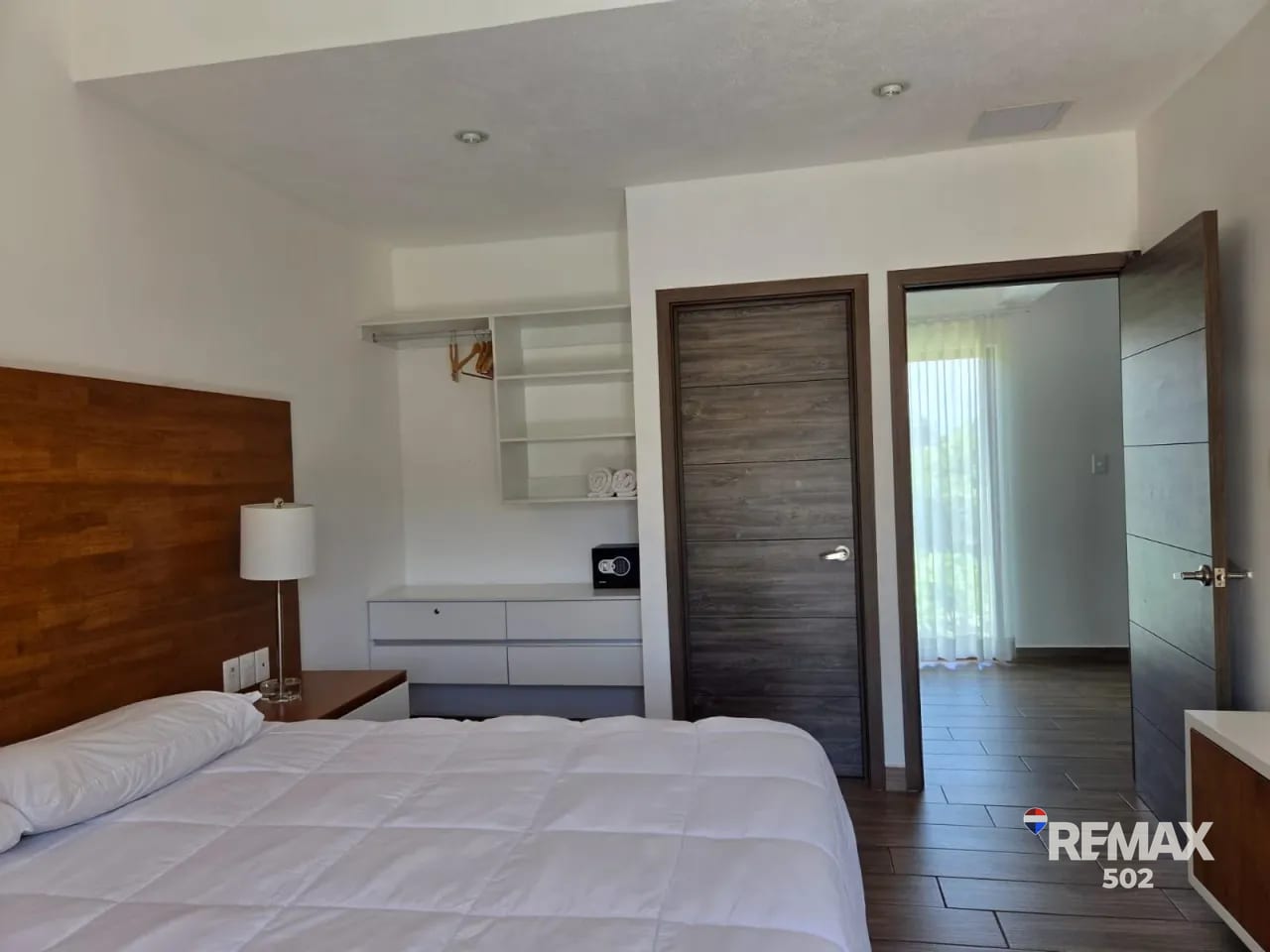 Villa en Venta en La Mar, Monterrico (amueblada y equipada) — Casa vacacional en Venta en Monterrico, Santa Rosa — foto 7 de 13