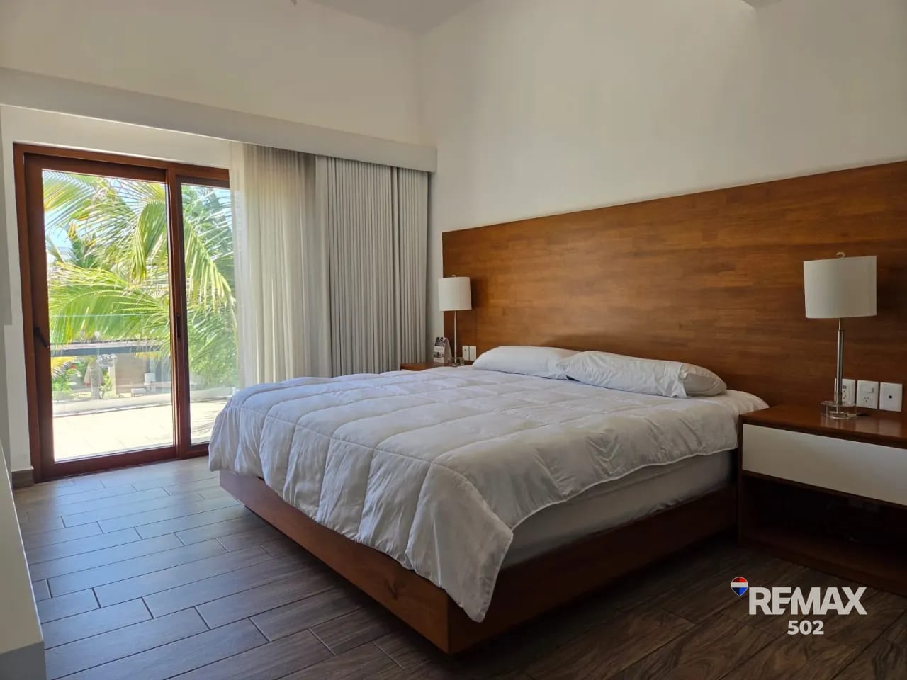 Villa en Venta en La Mar, Monterrico (amueblada y equipada) — Casa vacacional en Venta en Monterrico, Santa Rosa — foto 5 de 13