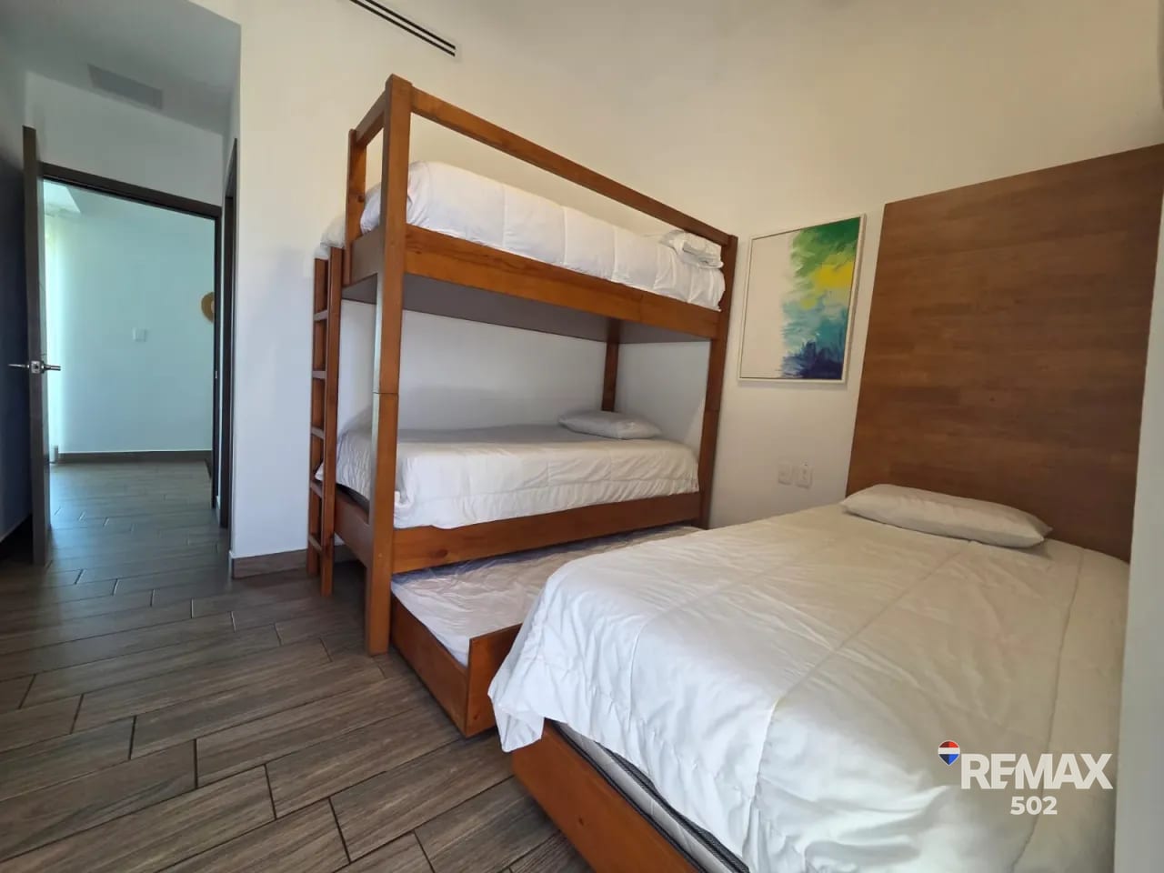 Villa en Venta en La Mar, Monterrico (amueblada y equipada) — Casa vacacional en Venta en Monterrico, Santa Rosa — foto 9 de 13