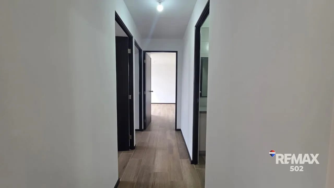 Apartamento totalmente nuevo en renta en Ogawa Santa Catarina Pinula — Apartamento en Alquiler en Santa Catarina Pinula, Guatemala, Ciudad — foto 8 de 15