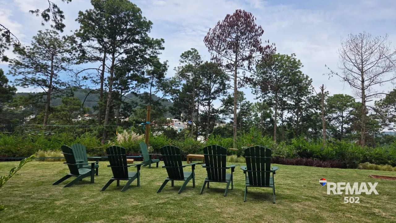 Apartamento totalmente nuevo en renta en Ogawa Santa Catarina Pinula — Apartamento en Alquiler en Santa Catarina Pinula, Guatemala, Ciudad — foto 2 de 15