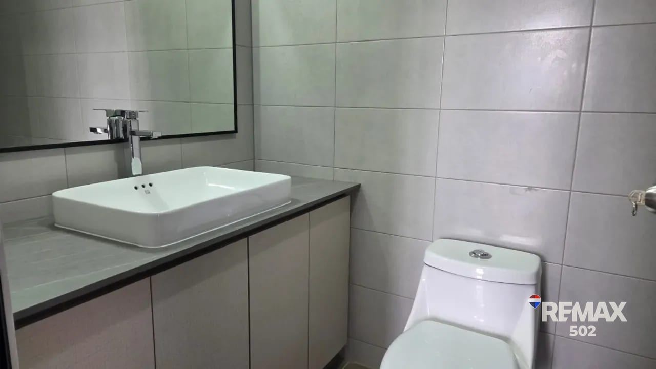 Apartamento totalmente nuevo en renta en Ogawa Santa Catarina Pinula — Apartamento en Alquiler en Santa Catarina Pinula, Guatemala, Ciudad — foto 10 de 15