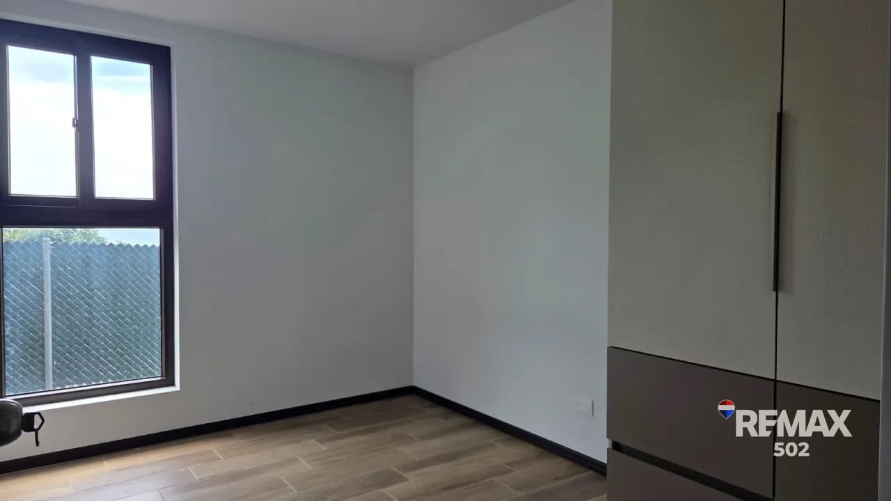 Apartamento totalmente nuevo en renta en Ogawa Santa Catarina Pinula — Apartamento en Alquiler en Santa Catarina Pinula, Guatemala, Ciudad — foto 11 de 15