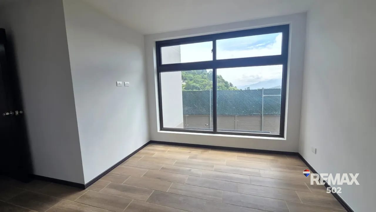 Apartamento totalmente nuevo en renta en Ogawa Santa Catarina Pinula — Apartamento en Alquiler en Santa Catarina Pinula, Guatemala, Ciudad — foto 9 de 15