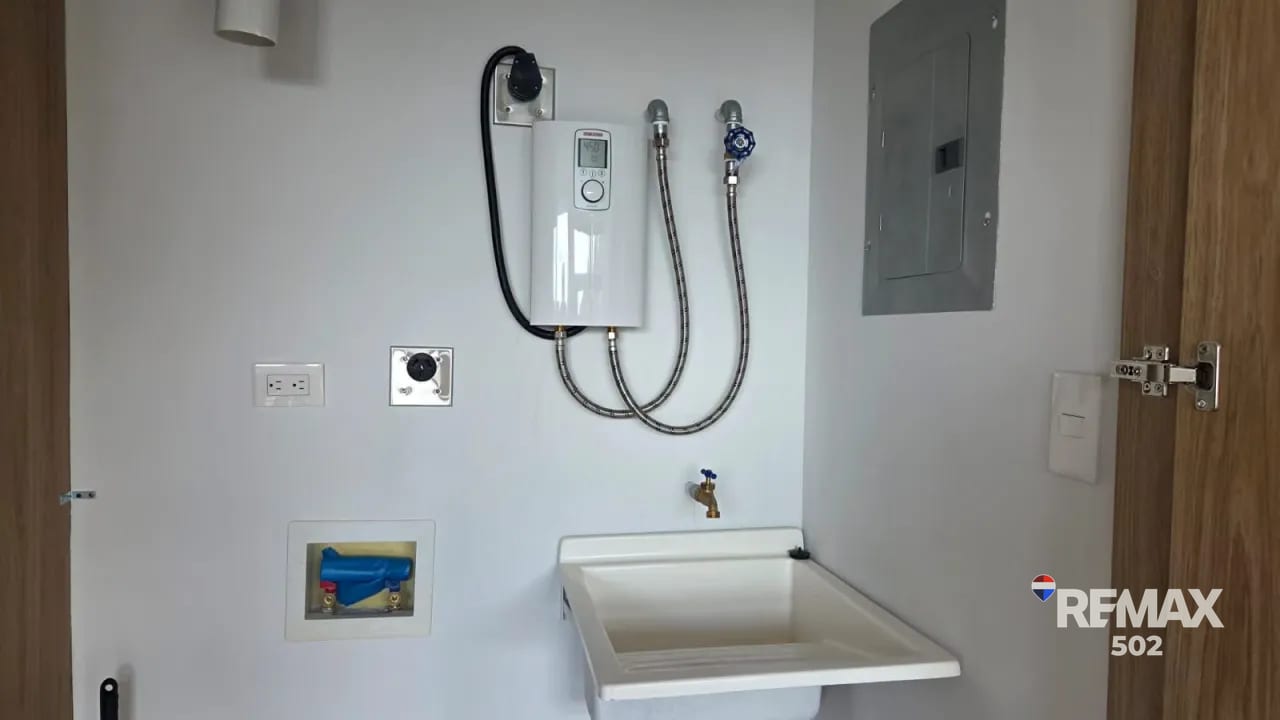Apartamento totalmente nuevo en renta en Ogawa Santa Catarina Pinula — Apartamento en Alquiler en Santa Catarina Pinula, Guatemala, Ciudad — foto 12 de 15