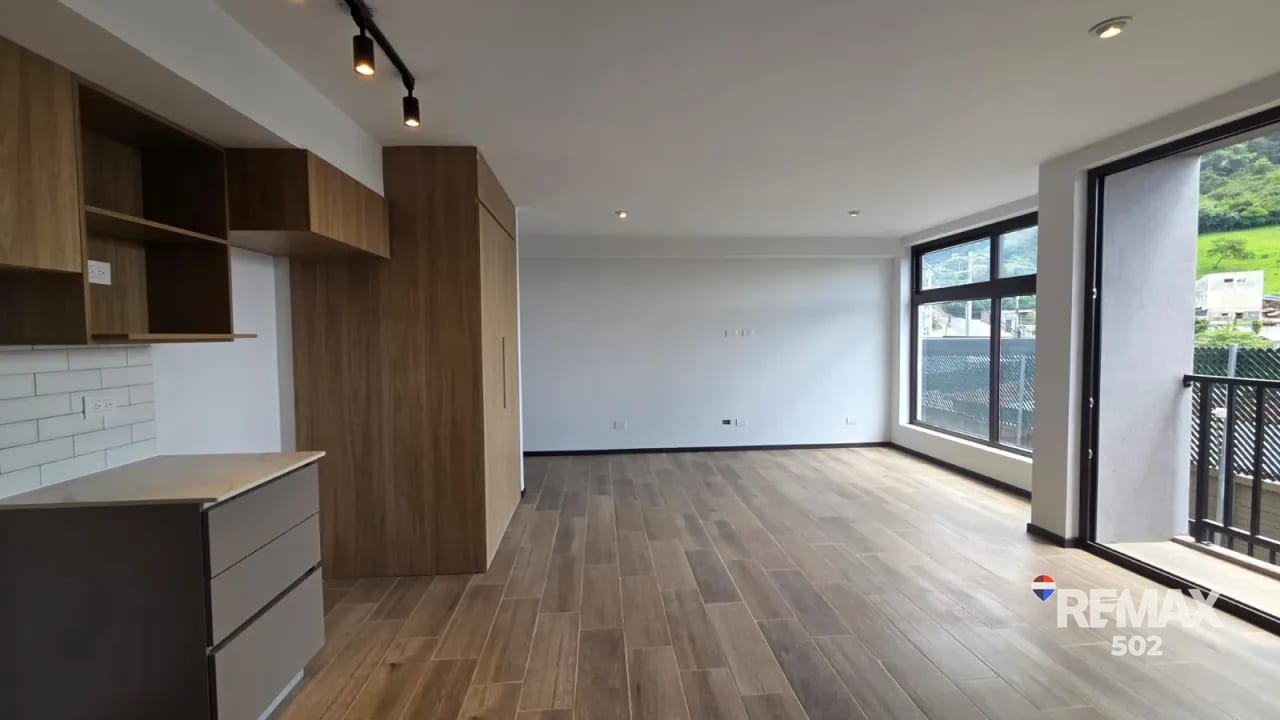 Apartamento totalmente nuevo en renta en Ogawa Santa Catarina Pinula — Apartamento en Alquiler en Santa Catarina Pinula, Guatemala, Ciudad — foto 4 de 15