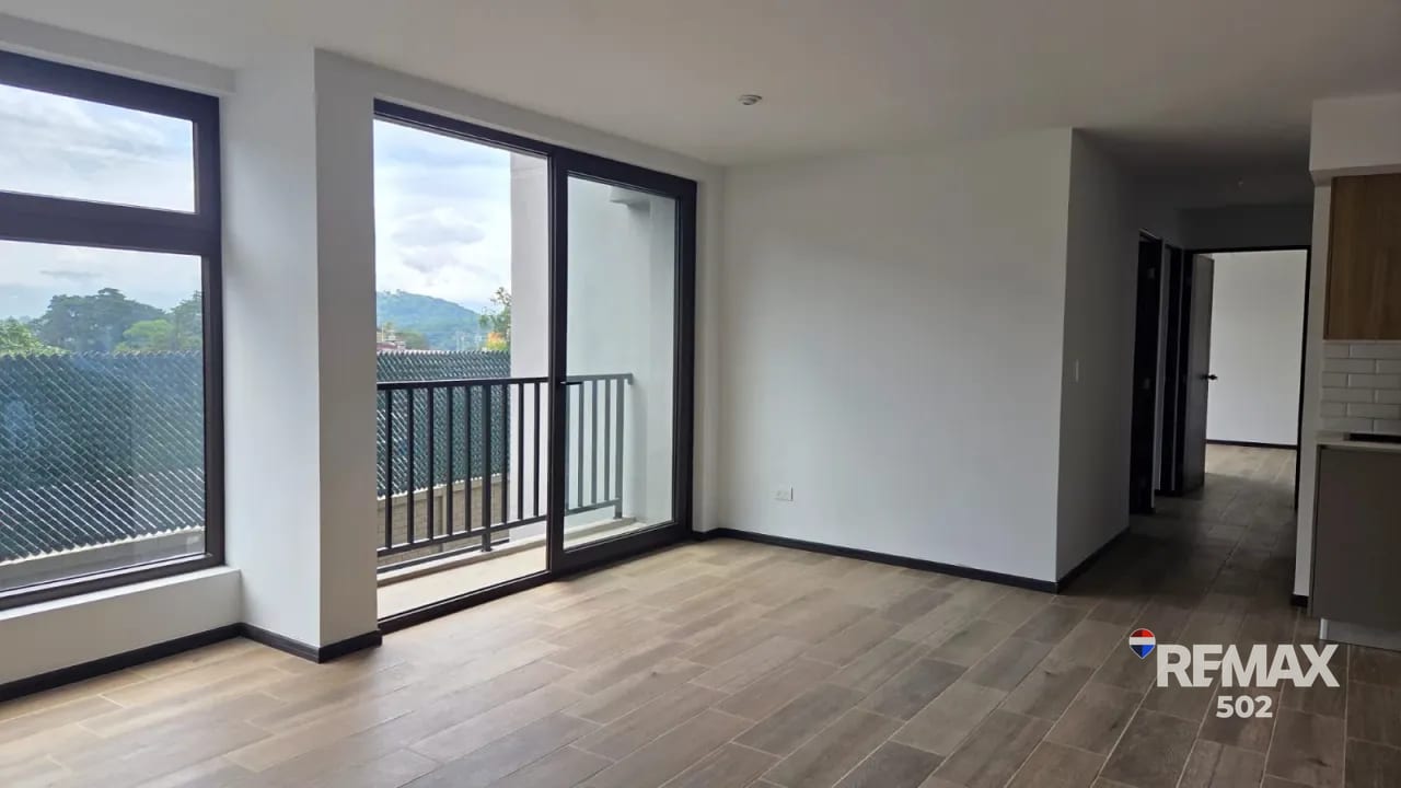 Apartamento totalmente nuevo en renta en Ogawa Santa Catarina Pinula — Apartamento en Alquiler en Santa Catarina Pinula, Guatemala, Ciudad — foto 6 de 15