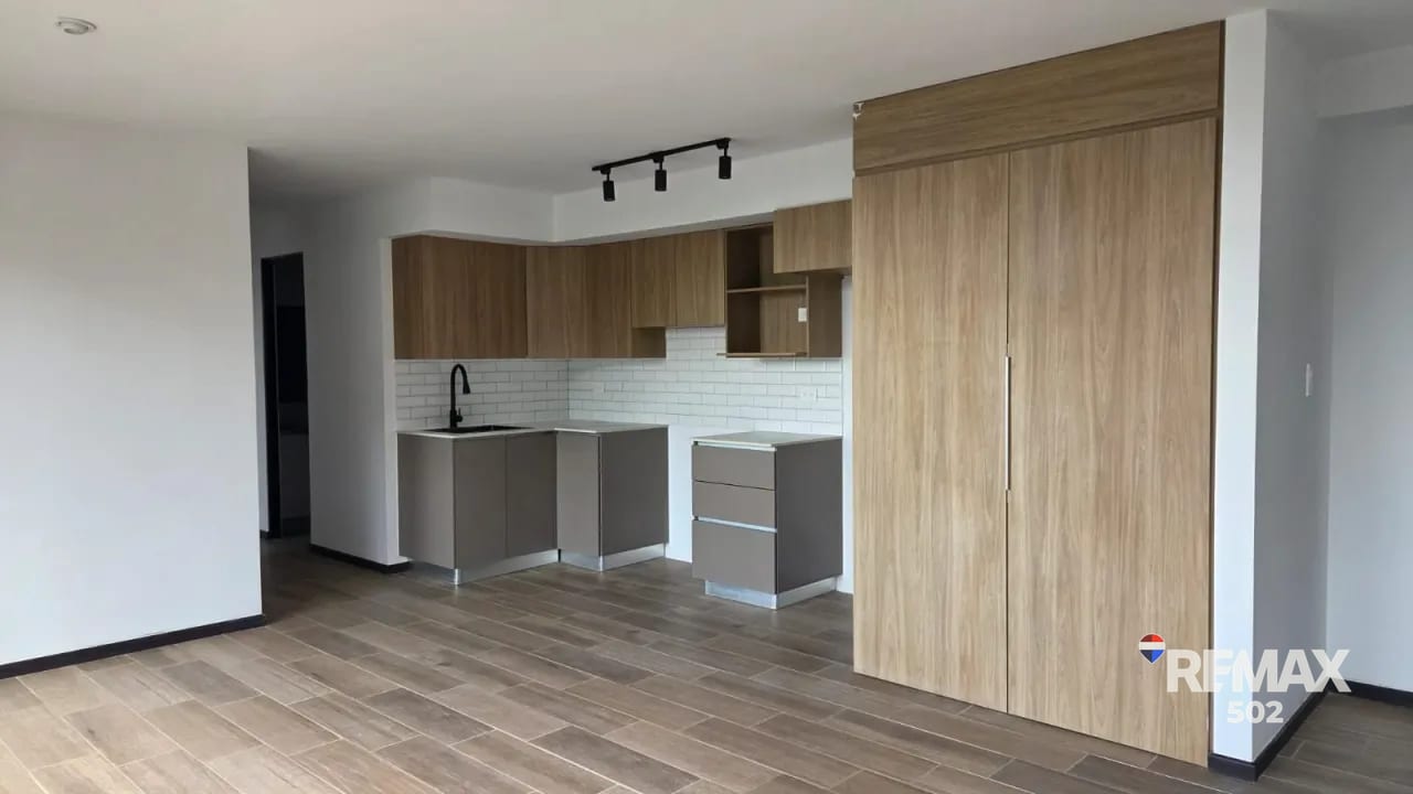 Apartamento totalmente nuevo en renta en Ogawa Santa Catarina Pinula — Apartamento en Alquiler en Santa Catarina Pinula, Guatemala, Ciudad — foto 5 de 15