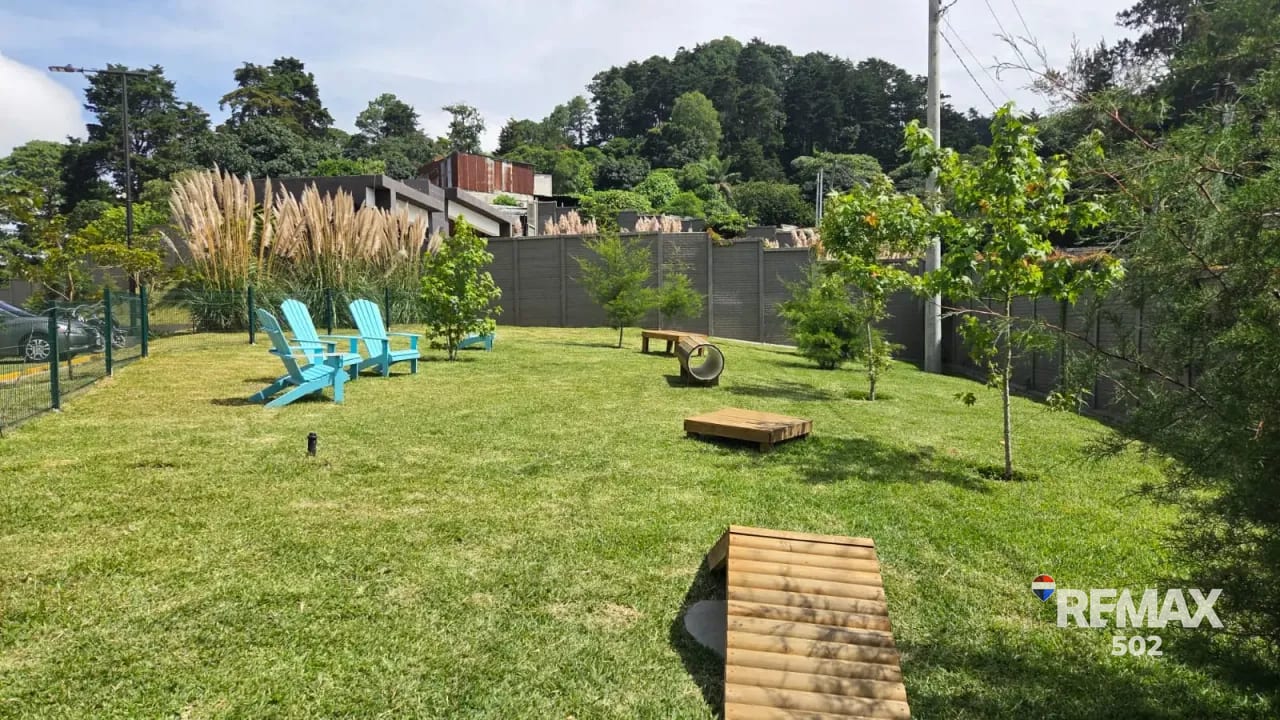 Apartamento totalmente nuevo en renta en Ogawa Santa Catarina Pinula — Apartamento en Alquiler en Santa Catarina Pinula, Guatemala, Ciudad — foto 13 de 15