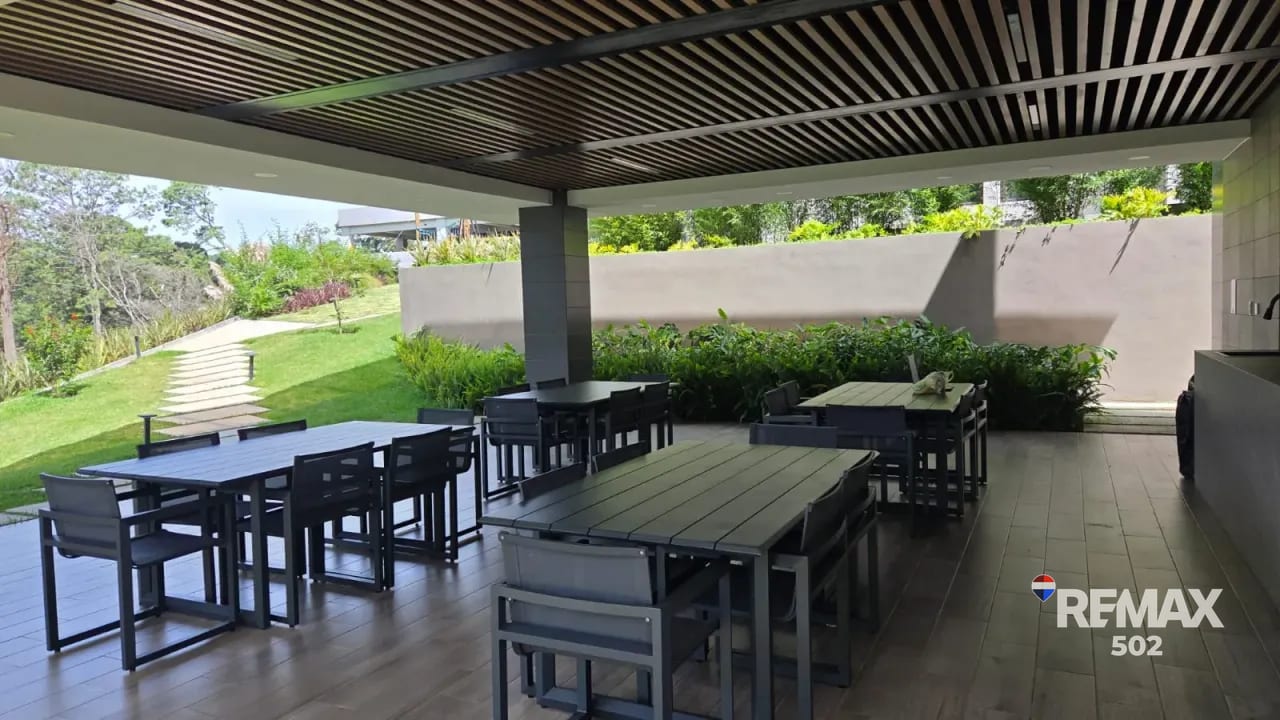 Apartamento totalmente nuevo en renta en Ogawa Santa Catarina Pinula — Apartamento en Alquiler en Santa Catarina Pinula, Guatemala, Ciudad — foto 14 de 15