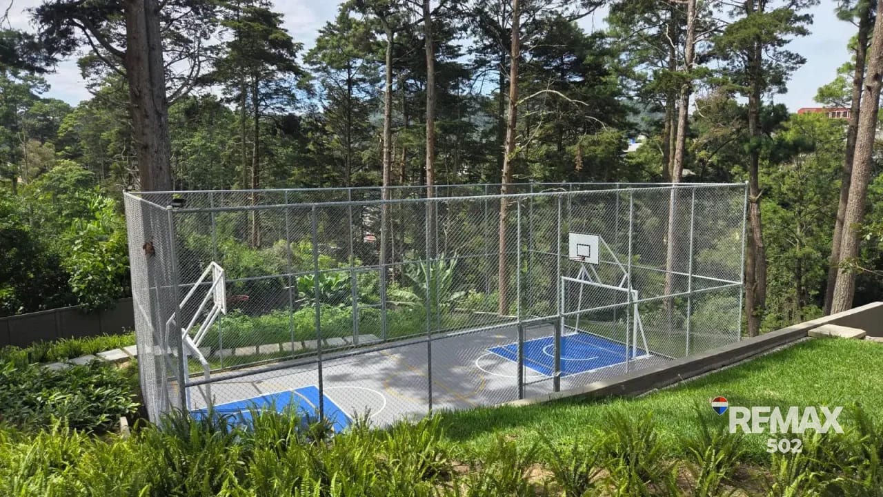 Apartamento totalmente nuevo en renta en Ogawa Santa Catarina Pinula — Apartamento en Alquiler en Santa Catarina Pinula, Guatemala, Ciudad — foto 15 de 15