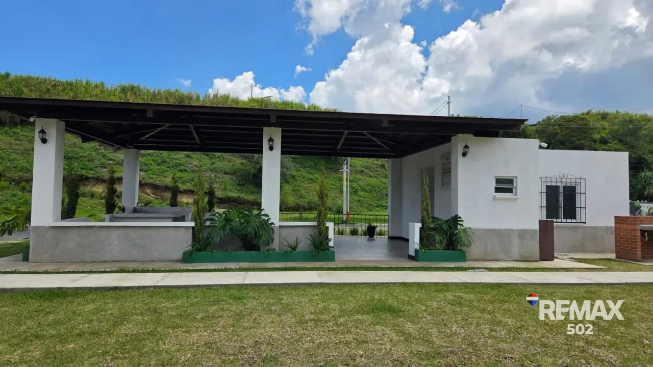 Casas en Alquiler – Condominio Condado Florenza, San José Pinula — Casa en Alquiler en Condado Florenza, San José Pinula, Guatemala, Ciudad — foto 16 de 17
