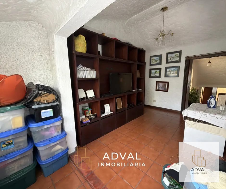 Excelente ubicacion casa en venta Alhambra CAES — Casa en Venta en Carretera a El Salvador, Guatemala, Ciudad — foto 12 de 15