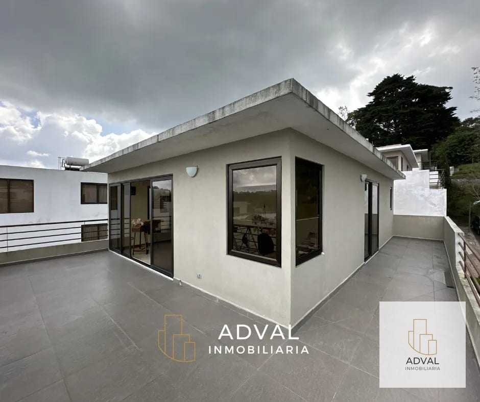 Casa en venta Santuaria Muxbal CAES Km 14.5 — Casa en Venta en Santuaria Muxbal, Muxbal, Guatemala, Ciudad — foto 13 de 13