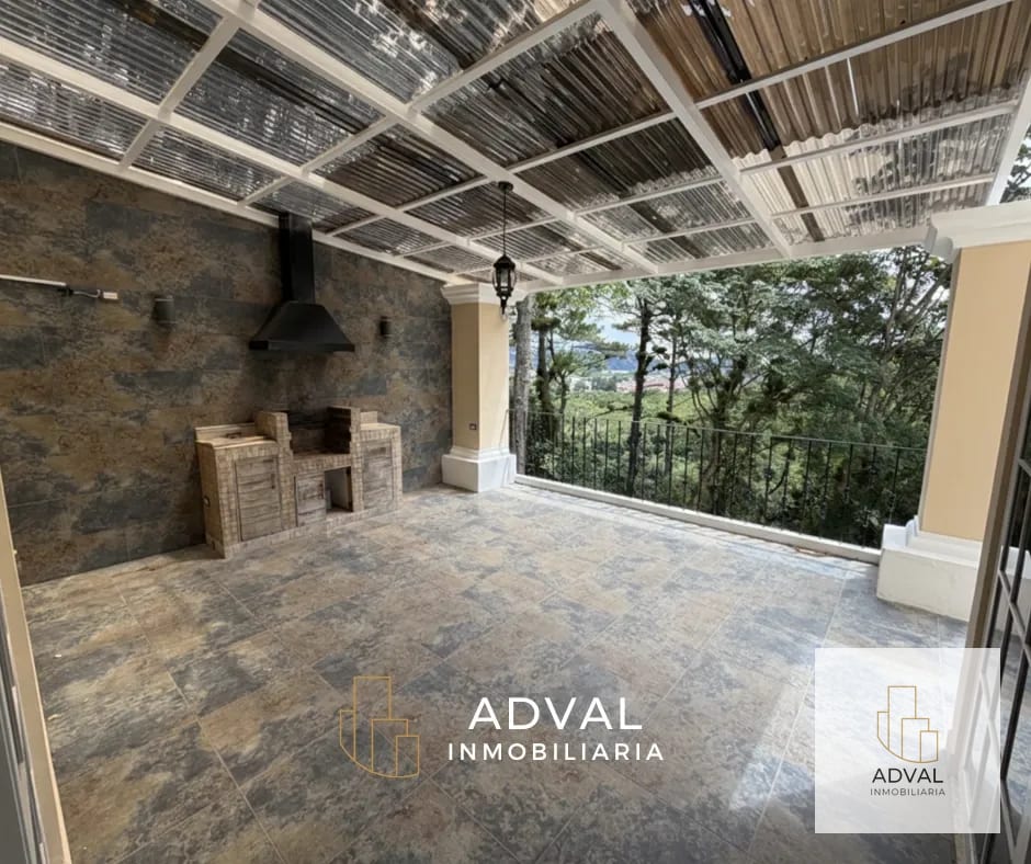 Casa nueva Terravista CAES KM 16.5 — Casa en Venta en Terravista, Carretera a El Salvador, Guatemala, Ciudad — foto 6 de 17