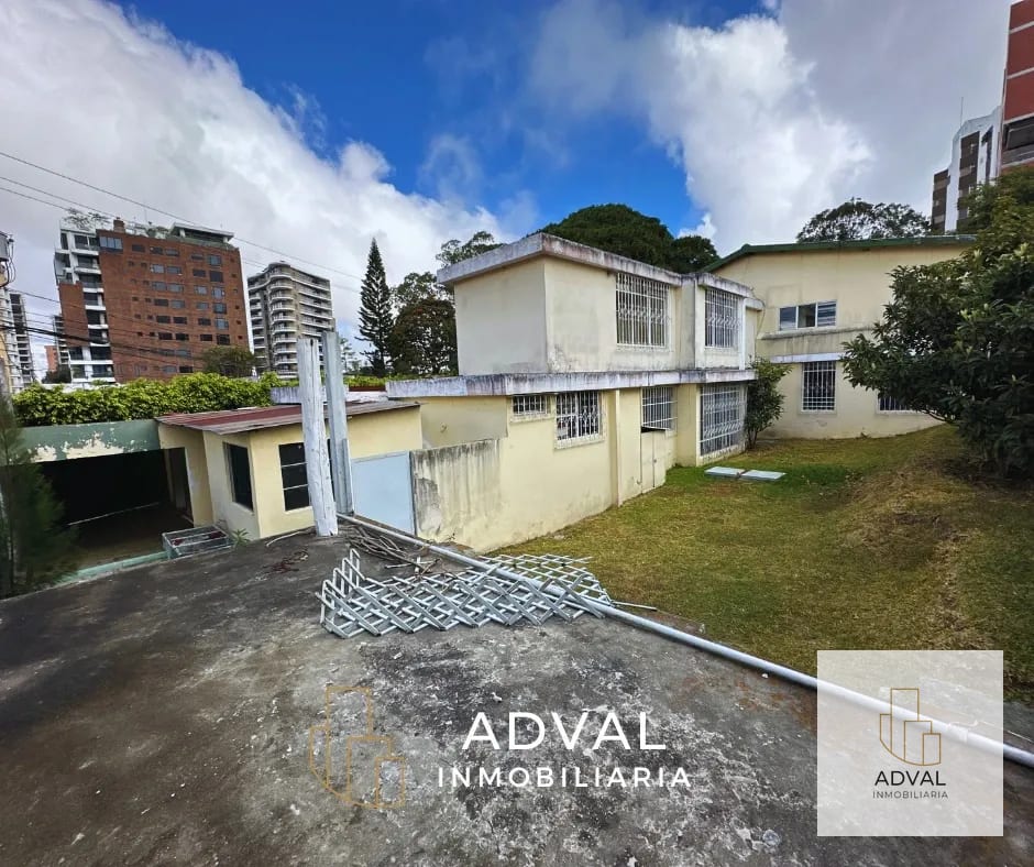 Excelente ubicacion casa uso comercial Zona 15 — Casa en Alquiler en Zona 15, Guatemala, Ciudad — foto 8 de 13
