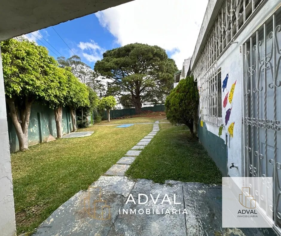 Excelente ubicacion casa uso comercial Zona 15 — Casa en Alquiler en Zona 15, Guatemala, Ciudad — foto 11 de 13