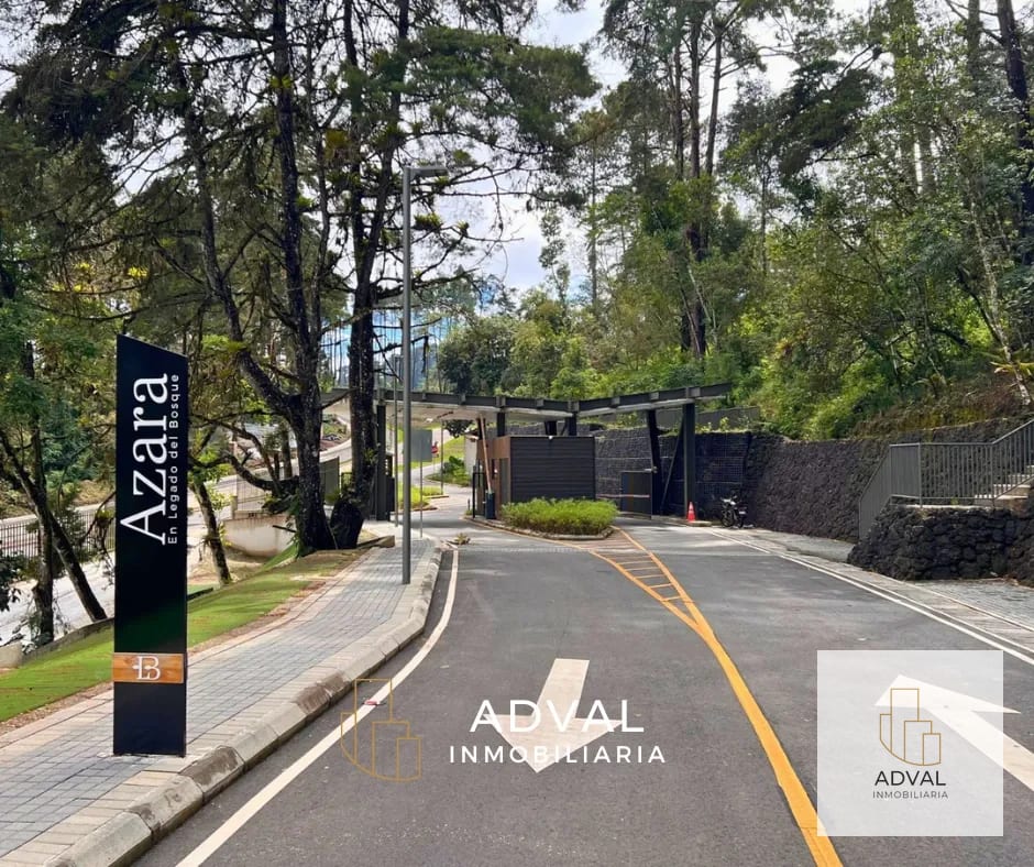 Espectacular terreno Azara Legado del Bosque Santa Rosalia o Z.16 — Terreno en Venta en Legado del Bosque, Zona 16, Guatemala, Ciudad — foto 1 de 6