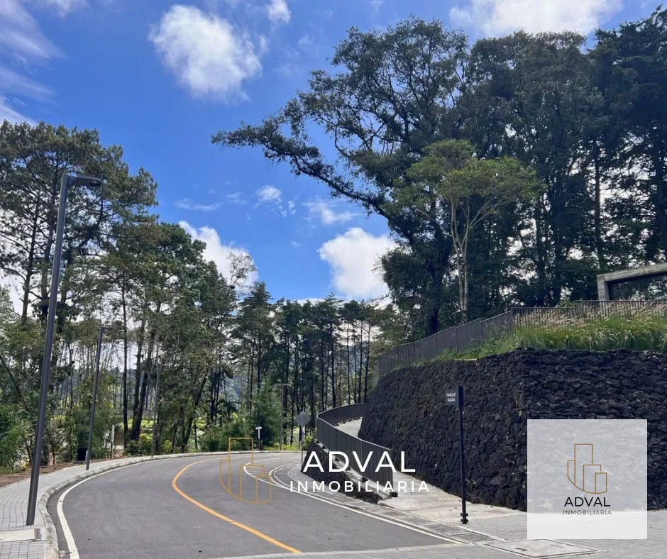 Espectacular terreno Azara Legado del Bosque Santa Rosalia o Z.16 — Terreno en Venta en Legado del Bosque, Zona 16, Guatemala, Ciudad — foto 5 de 6