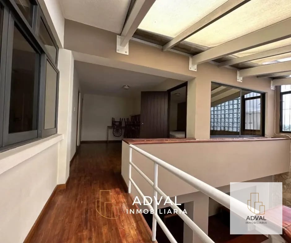 Casa para oficina Z.4 — Oficina en Alquiler en Zona 4, Guatemala, Ciudad — foto 8 de 12