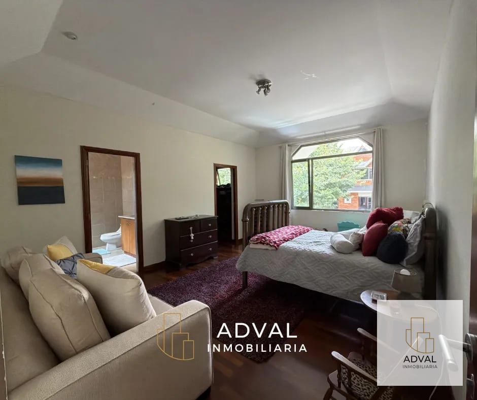 Excelente oportunidad casa en venta Las Lomas CAES KM 16.5 — Casa en Venta en Lomas de San Antonio, Carretera a El Salvador, Guatemala, Ciudad — foto 12 de 17