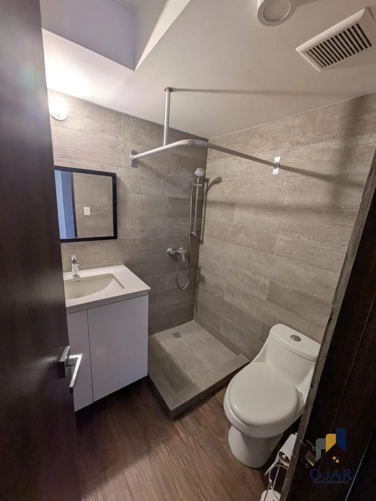 APARTAMENTO EN RENTA EN ZONA 11 MARISCAL — Apartamento en Alquiler en Zona 11, Guatemala, Ciudad — foto 6 de 13