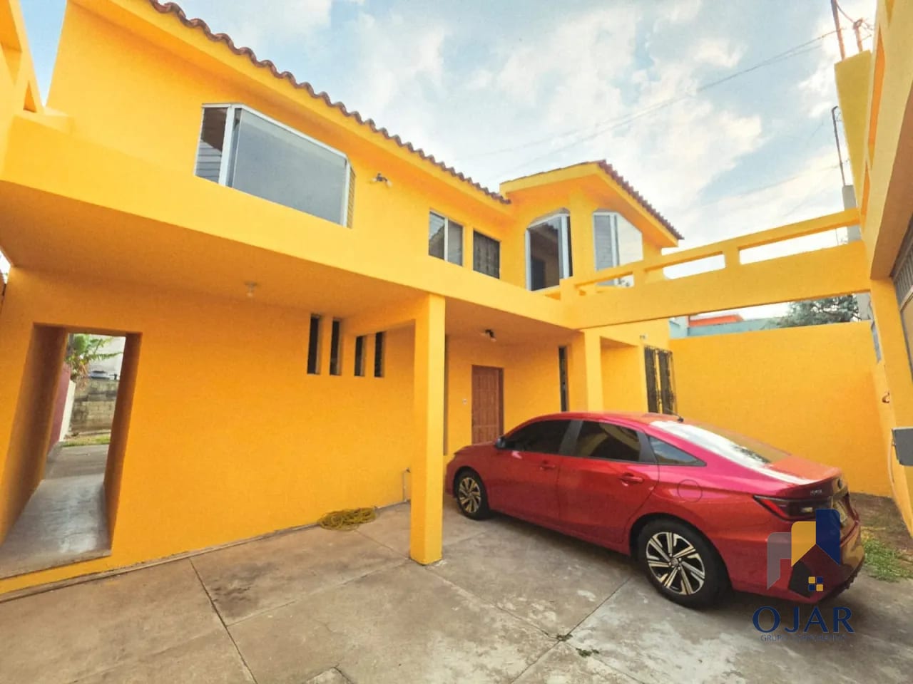 Casa en Venta Pinares de San Cristobal, Zona 8 de Mixco — Casa en Venta en Pinares de San Cristobal, Zona 8 Mixco, Guatemala, Ciudad — foto 3 de 15