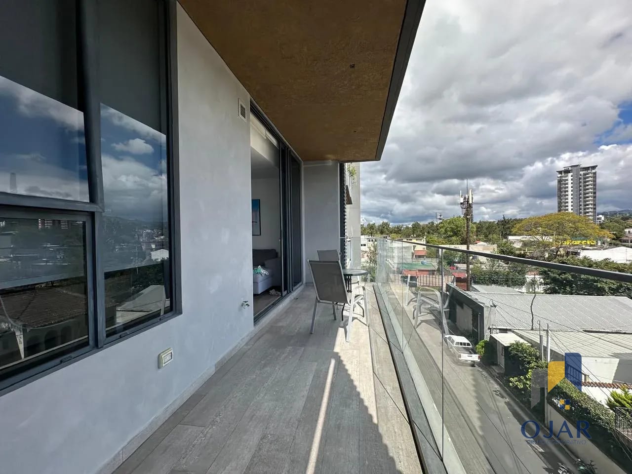 Apartamento en Renta en Zona 15, Amueblado y Equipado — Apartamento en Alquiler en Zona 15, Guatemala, Ciudad — foto 13 de 13