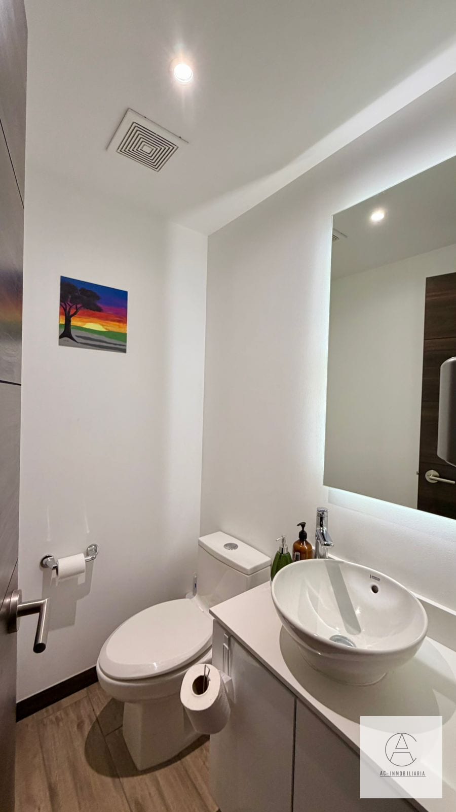 Apartamento en venta en AURE, zona 13 — Apartamento en Venta en Aure, Zona 13, Guatemala, Ciudad — foto 4 de 4